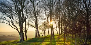 Vital repairs at iconic National Park spot