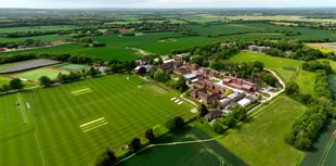 Lord Wandsworth College welcomes visitors for National Garden Scheme