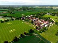 Lord Wandsworth College welcomes visitors for National Garden Scheme