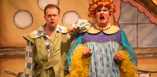 Easter pantomime Rapunzel coming to Alton Assembly Rooms