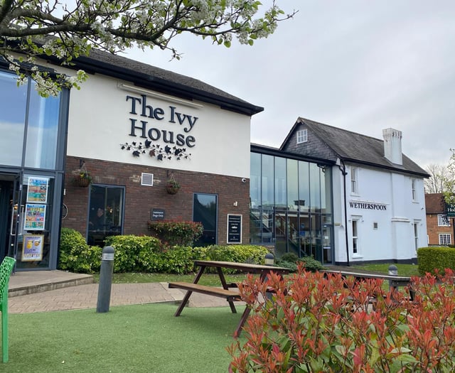 Pub owners weigh up impact of Wetherspoons