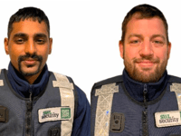 New town rangers to boost Farnham town centre security