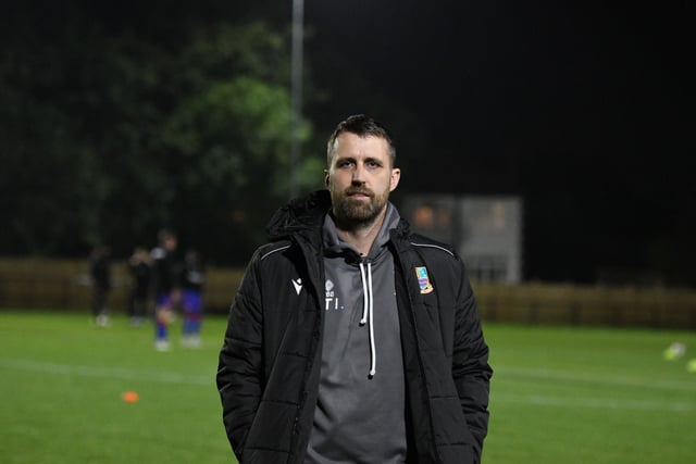 Town boss Johnson signs two-year contract