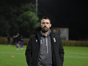 Town boss Johnson signs two-year contract