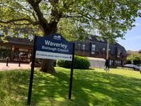 Waverley will be remembered for CIL travesty, says Farnham councillor