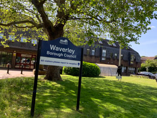 Have your say on Waverley's future development