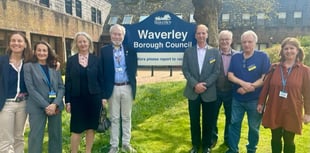 Development 'bitter blow' for Haslemere’s green heritage 