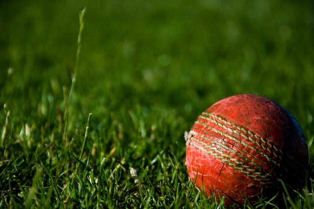 Richard Spiller's World of Cricket: Liam Dawson gets his chance
