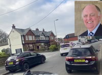 Could 20mph limit be coming to Holybourne - and the rest of Alton?