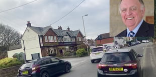Could 20mph limit be coming to Holybourne - and the rest of Alton?