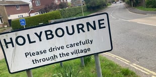 D-Day for Holybourne as parish council proposal on AGM agenda