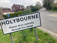 Parking plans proposed by housing developer cause uproar at council