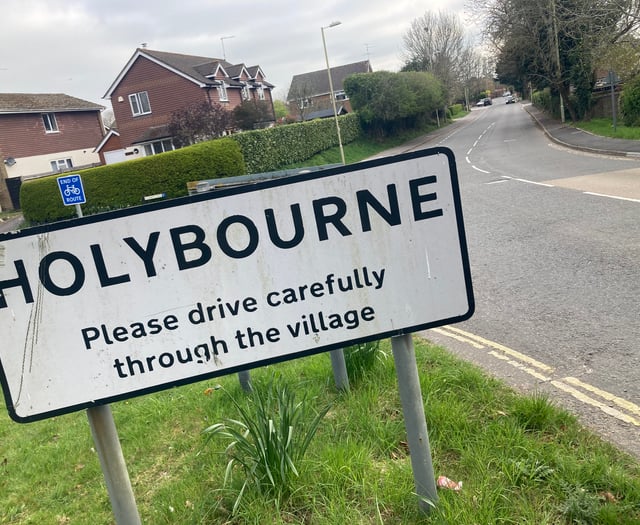 Parking plans proposed by housing developer cause uproar at council