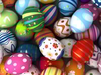 Cracking fun for the family as Alton Easter Trail returns