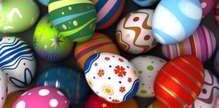 Cracking fun for the family as Alton Easter Trail returns