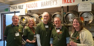 Farnham's Beerex serves up more than 20,000 pints