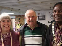 WATCH: The Brewers keep pouring into Farnham Beerex after 47 years