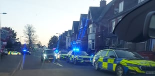 Four teens arrested following "altercation" near Alton Waitrose