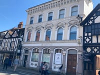 Your letters to the editor: Farnham must reduce rates to save shops