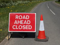 Road closures: a dozen for East Hampshire drivers over the next fortnight