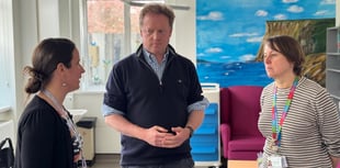 NHS allays hospital closure fears after ward merger 