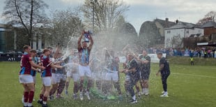 Farnham to host double victory parade for rugby and football champs