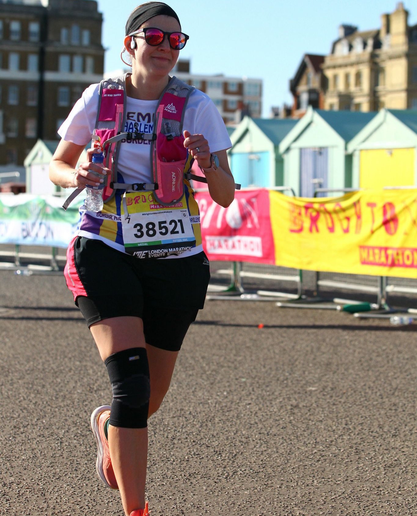 Haslemere Border athletes continue to impress | altonherald.com