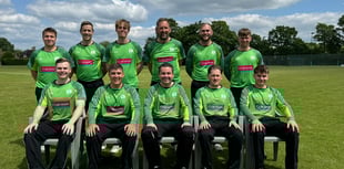 High hopes at Rowledge ahead of new season