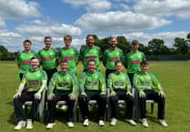 High hopes at Rowledge ahead of new season