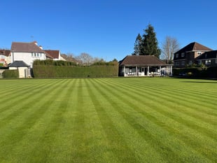 Farnham Bowling Club hope to attract new members at open days