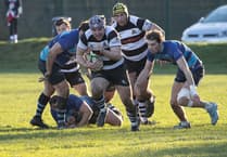 Farnham beat Battersea to reach cup quarter-finals