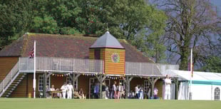 VIDEO: Crowdfunder to revitalise Hambledon's historic cricket ground