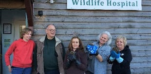 HART is full of love as £5k donated