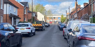 Bullers Road blunder as residents get surprise penalty charge notice
