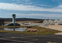 Farnborough Airport submits new planning application for increased weekend flights