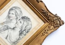 Cassandra Austen art celebrated at Jane Austen's House