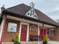 Power struggle for PV funding as village hall misses out for now