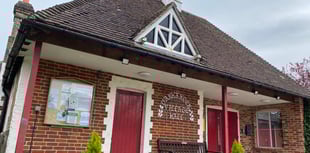 Power struggle for PV funding as village hall misses out for now