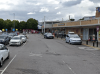 Woman assaulted in Farnham Sainsbury’s car park