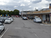 Woman assaulted in Farnham Sainsbury’s car park
