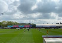 Shots crash to emphatic Easter Monday derby-day defeat at Cards