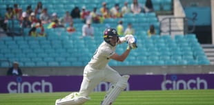 Champions Surrey still seeking opening win