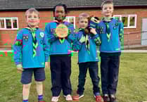 Hampshire and Surrey Clubs and Societies News