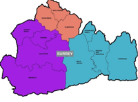 Waverley councillors claim majority support three-unitary model
