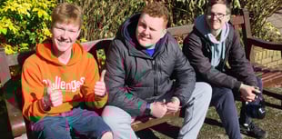 Challengers expands lifeline for Surrey families amid SEND crisis