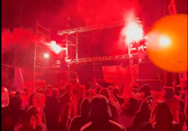 Police break up illegal rave near South Downs National Park: 25 arrested