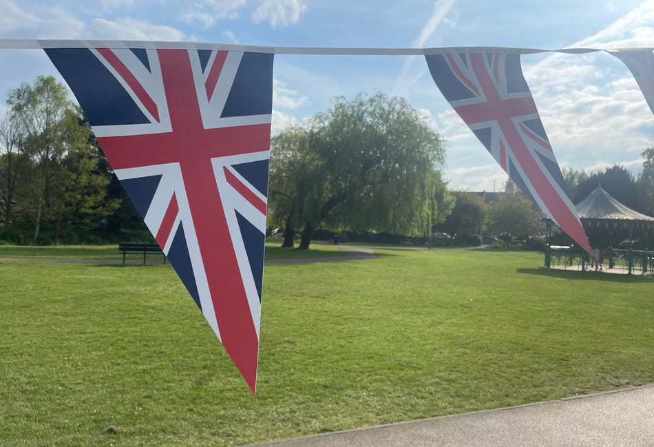 How Surrey and Hampshire will be marking the VE Day 80th anniversary