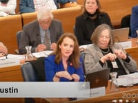 Political row breaks out over Waverley infrastructure spending