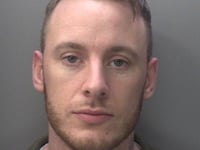 Aldershot prisoners smuggled phones for drug network