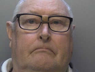 Surrey pedophile jailed for more than a decade